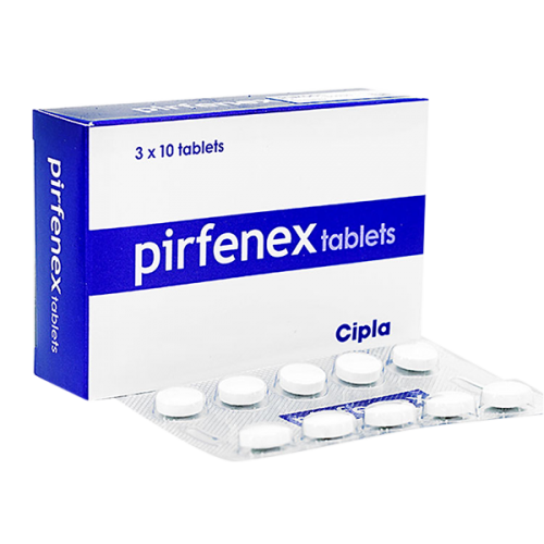 pirfenidone-pirfenex-200-mg