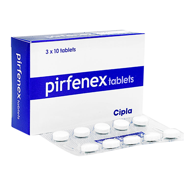 pirfenidone-pirfenex-200-mg