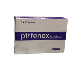 pirfenex-pirfenidone-200-mg