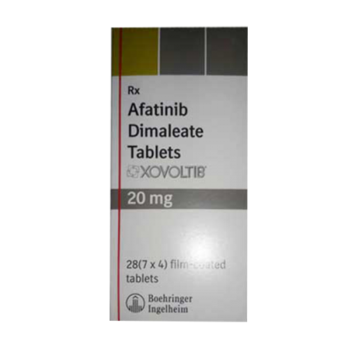 XOVOLTIB (Afatinib) 20mg