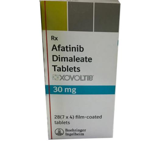 XOVOLTIB (Afatinib) 30mg