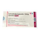 lenvima (lenvatinib) 10mg
