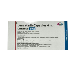 lenvima-4mg-lenvatinib-4mg