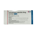 Lenvima (Lenvatinib) 4mg
