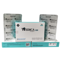 Wedica|Trelagliptin 100mg