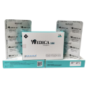Wedica|Trelagliptin 100mg