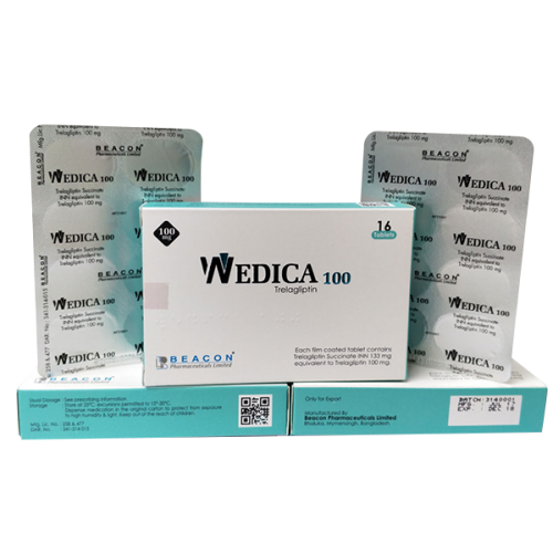 wedica-trelagliptin-zafatek-100-mg