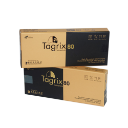 Tagrix（Osimertinib) 80mg