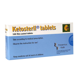 Ketosteril tablets