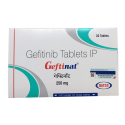 Geftinat (Gefitinib) 250mg