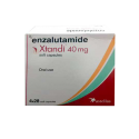 XTANDI (Enzalutamide 40mg)