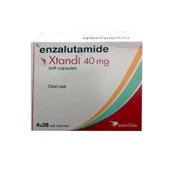 india-xtandi-enzalutamide-40-mg