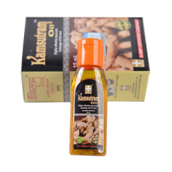 Kamsutram Oil 15ml