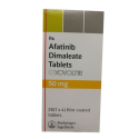 XOVOLTIB (Afatinib) 50mg