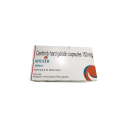 SPEXIB (Ceritinib) 150mg