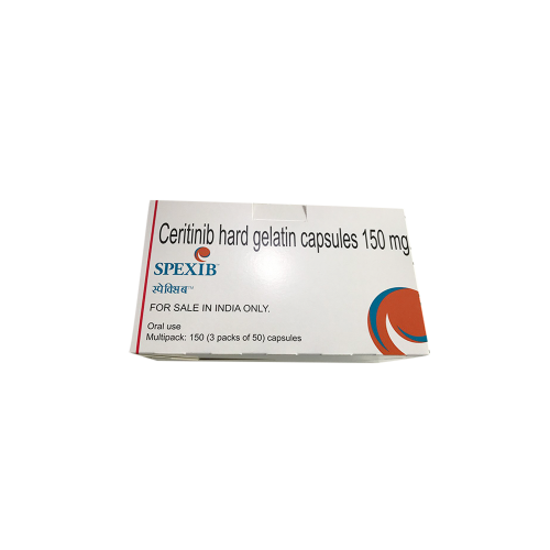 SPEXIB (Ceritinib) 150mg