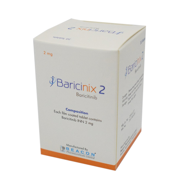 baricinix-baricitinib-2-mg