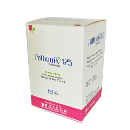 Palbonix 125 (Palbociclib) 125mg