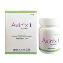 Axinix 1 (Axitinib 1mg)