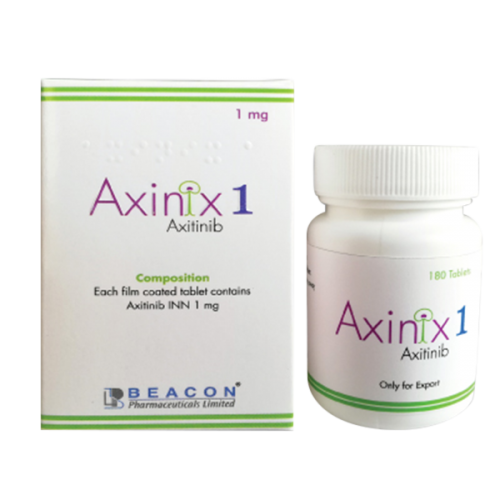 Axinix 1 (Axitinib 1mg)