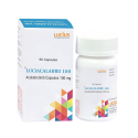 LUCIACALABRU (Acalabrutinib 100mg)