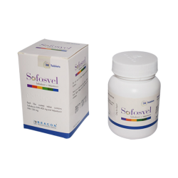 Sofosvel (Sofosbuvir and Velpatasvir)