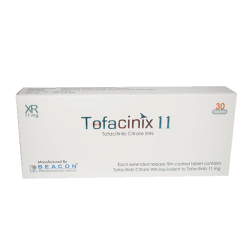 Tofacinix (Tofacitinib) 11mg