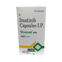 Veenat (Imatinib Mesylate) 100mg
