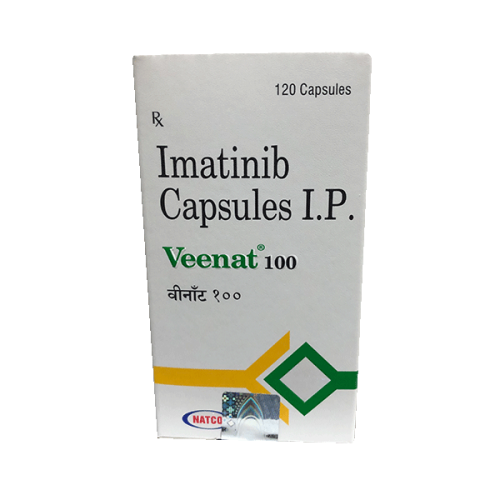 veenat-imatinib-100-mg