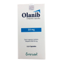 Olanib (Olaparib 50mg)