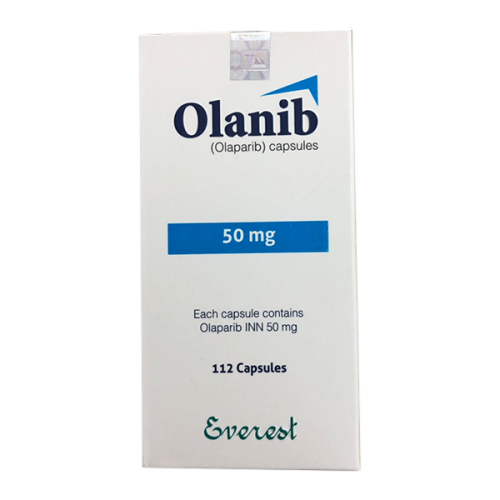 Olanib (Olaparib 50mg)