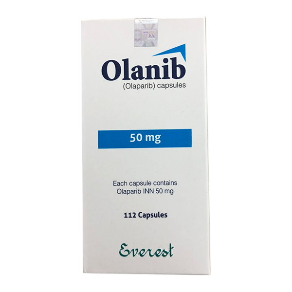 olanib-olaparib
