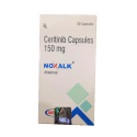 NOXALK (Ceritinib) 150mg