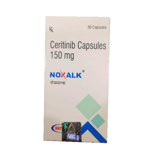 NOXALK (Ceritinib) 150mg