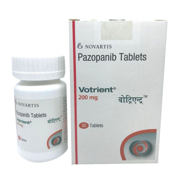 votrient-pazopanib-200-mg