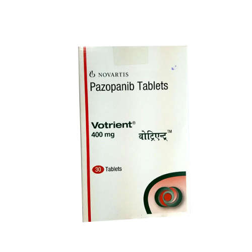 votrient-pazopanib-400-mg