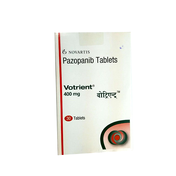 votrient-pazopanib-400-mg
