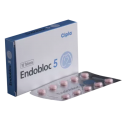 Endobloc 5 (Ambrisentan 5mg)