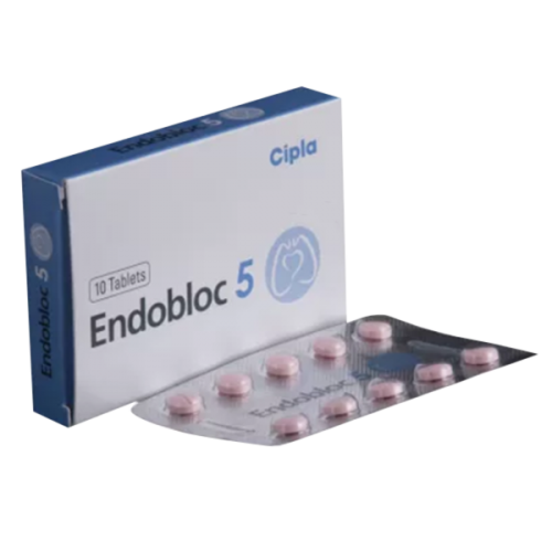 Endobloc 5 (Ambrisentan 5mg)