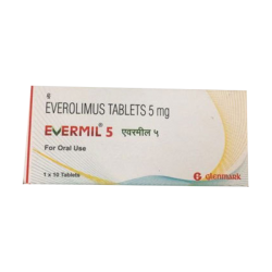 evermil-5-everolimus-5-mg