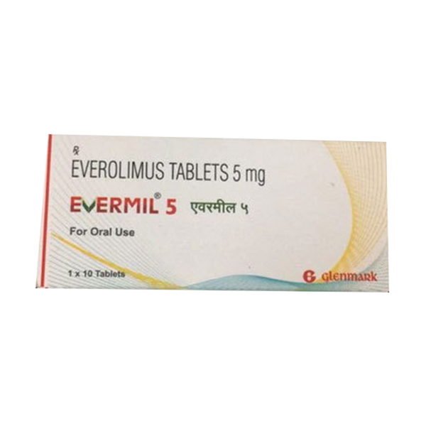 evermil-5-everolimus-5-mg
