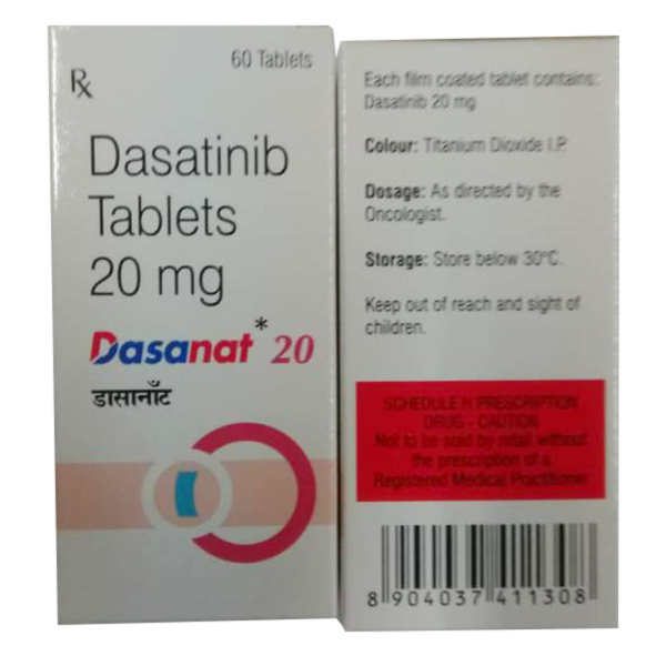 dasanat-dasatinib-sprycel-20-mg