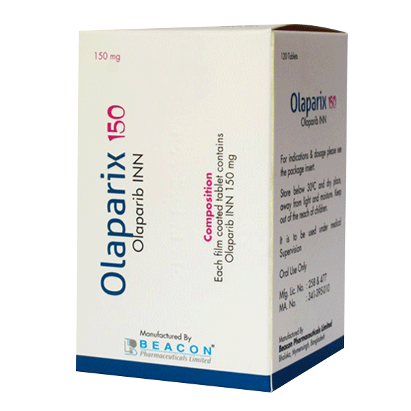 olaparix-olaparib-lynparza-150-mg