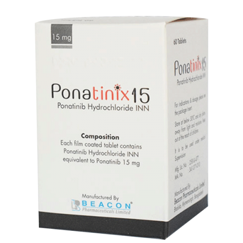 ponatinix-ponatinib-15-mg