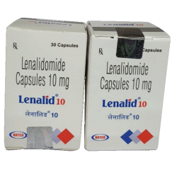 Lenalid 10 (Lenalidomide 10mg)