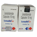 Lenalid 10 (Lenalidomide 10mg)