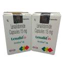 Lenalid (Lenalidomide 15mg)