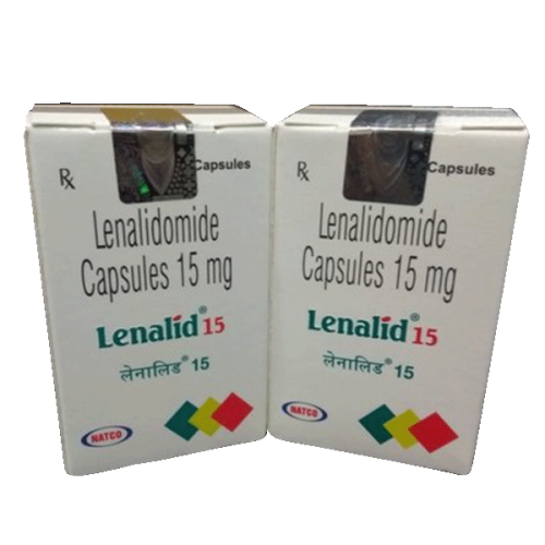 lenalid-15-mg-lenalidomide-price