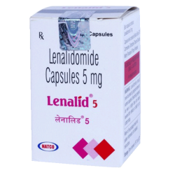 Lenalid 5 (Lenalidomide 5mg)