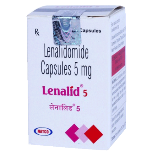 lenalid-5-mg-revlimid-generic